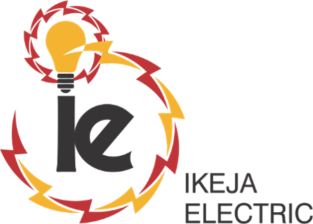 Ikeja electric