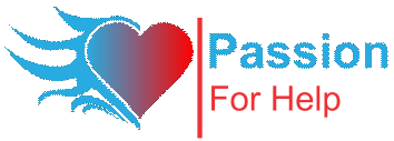 Passion for help